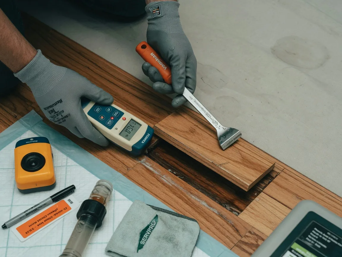 Why choose Water Damage Restoration in Ammon, ID